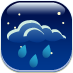 Light Rain